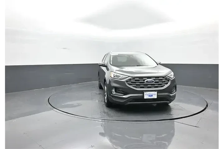 $15505 : Ford Edge 2019 AWD SEL 4dr C image 2