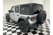 $28555 : Jeep Wrangler 2023 4x4 Willy thumbnail