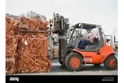 Sorter/ Sitdown Forklift thumbnail
