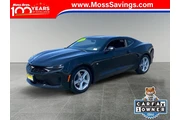 Chevrolet Camaro 2023 LT 2dr en Riverside