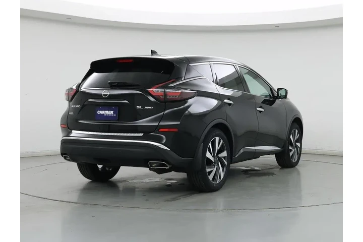 $29998 : Nissan Murano 2023 AWD SL 4d image 8