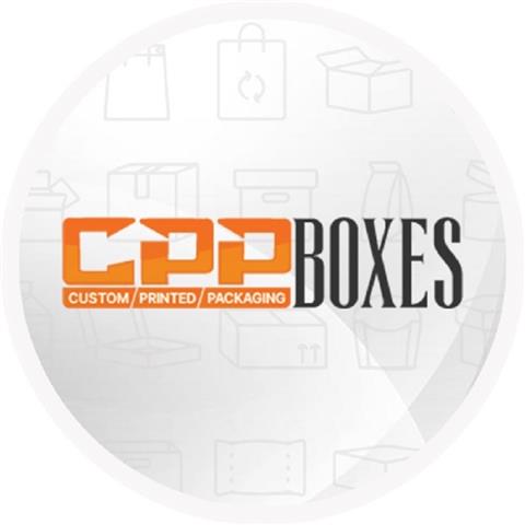 CPP BOXES image 1