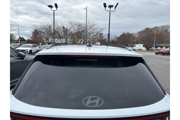 $32997 : Hyundai TUCSON Hybrid 2025 A image 4