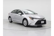 Toyota Corolla 2022 LE 4dr S