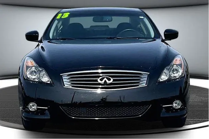 $15000 : INFINITI G37 Coupe 2013 AWD image 2