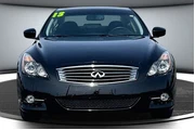 $15000 : INFINITI G37 Coupe 2013 AWD thumbnail