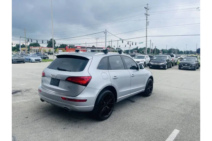$7999 : 2016 Q5 2.0T quattro Premium image 7