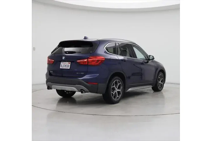 $16998 : BMW X1 2019 sDrive28i 4dr Sp image 8
