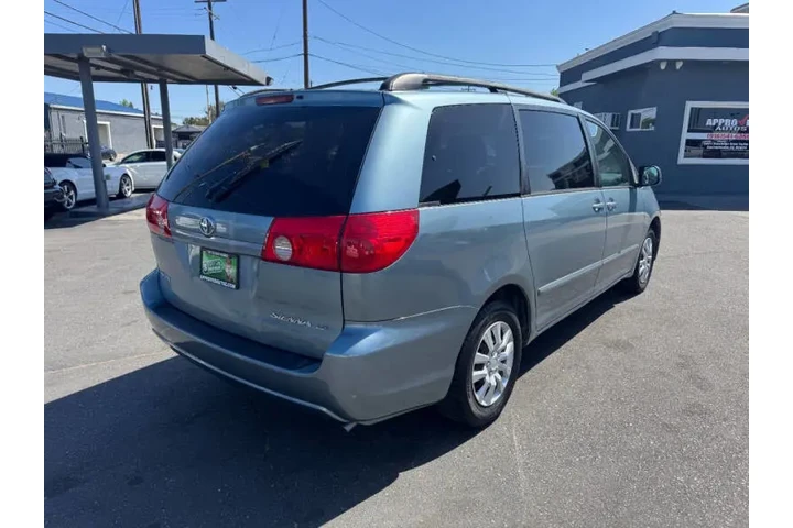 $5998 : 2008 Sienna LE 7-Passenger image 6