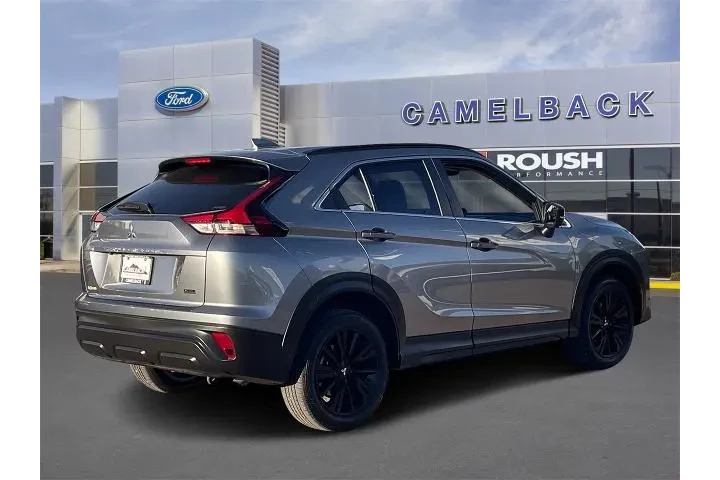 $19069 : Mitsubishi Eclipse Cross 202 image 5
