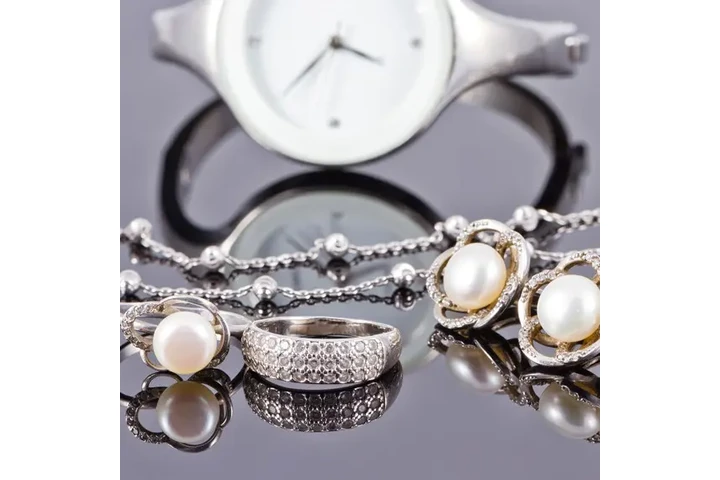 TTT Silver Jewelry Corp image 4