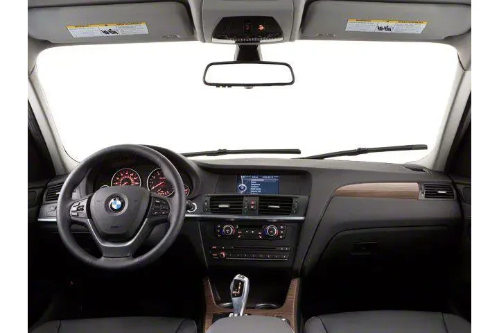 $9125 : BMW X3 2013 AWD xDrive28i 4d image 7