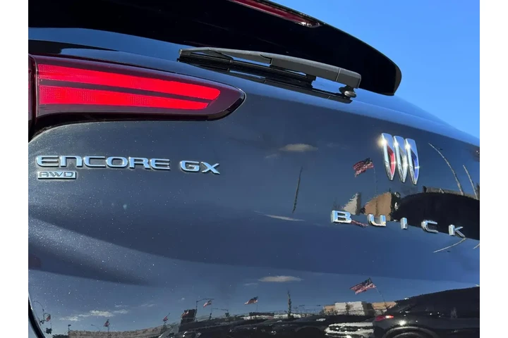 $18695 : Buick Encore GX 2024 AWD Pre image 7