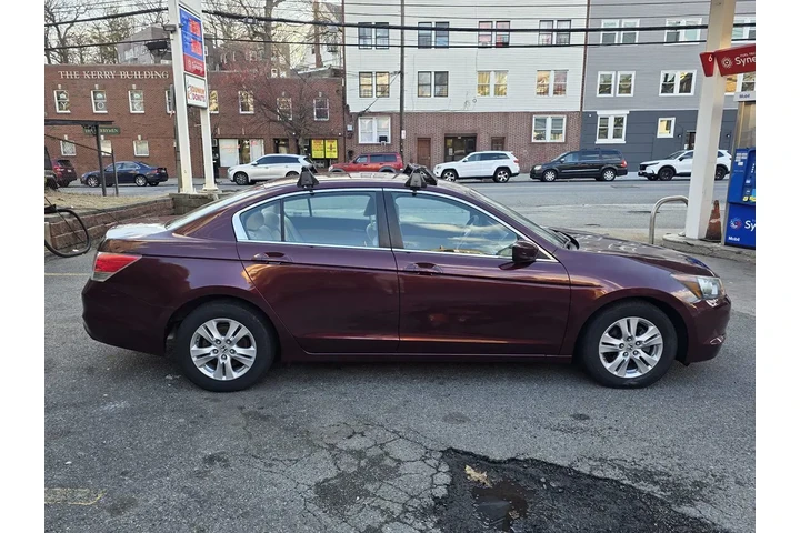 $8995 : 2008 Accord Sdn LX-P image 6