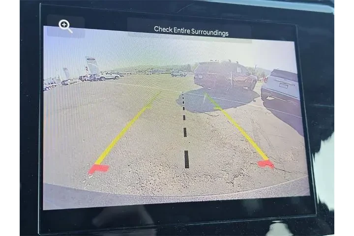 $23484 : Jeep Grand Cherokee 2023 4x4 image 7