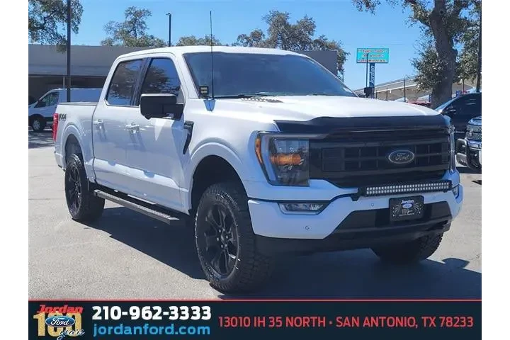$25951 : Ford F-150 2022 4x4 Platinum image 7