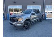 Ford F-150 2023 4x4 XL 4dr S