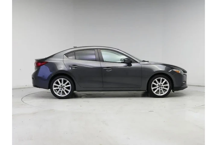 $13998 : Mazda Mazda3 2017 Touring 4d image 7