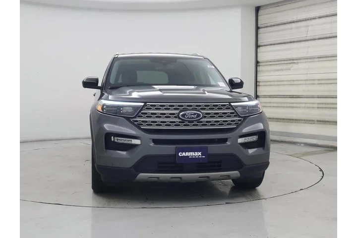 $32998 : Ford Explorer 2023 AWD Limit image 5