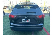 2018 NISSAN ROGUE SPORT2018 N en Denver