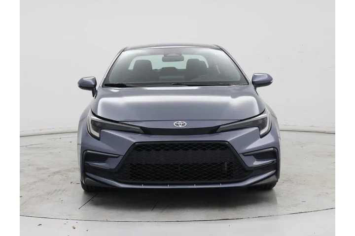 $21998 : Toyota Corolla 2023 SE 4dr S image 5