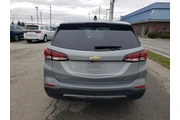 $18960 : Chevrolet Equinox 2023 4x4 L thumbnail