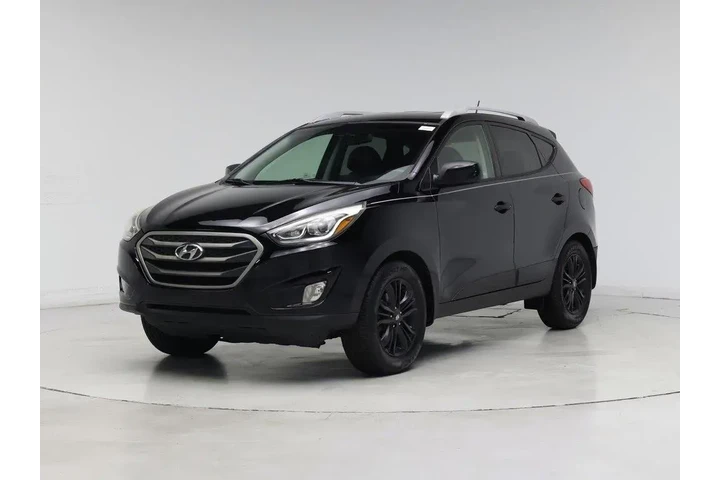 $12998 : Hyundai TUCSON 2015 SE 4dr S image 4