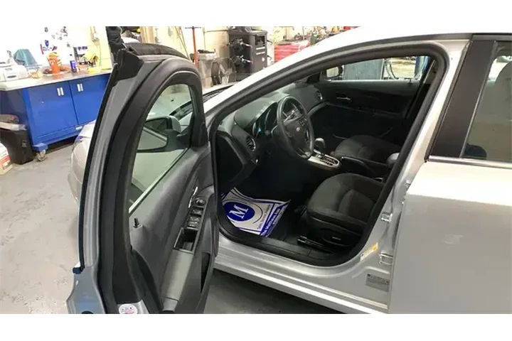 $4299 : Chevrolet Cruze 2015 1LT Aut image 8