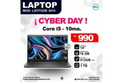 Laptop Latitude 3410 thumbnail
