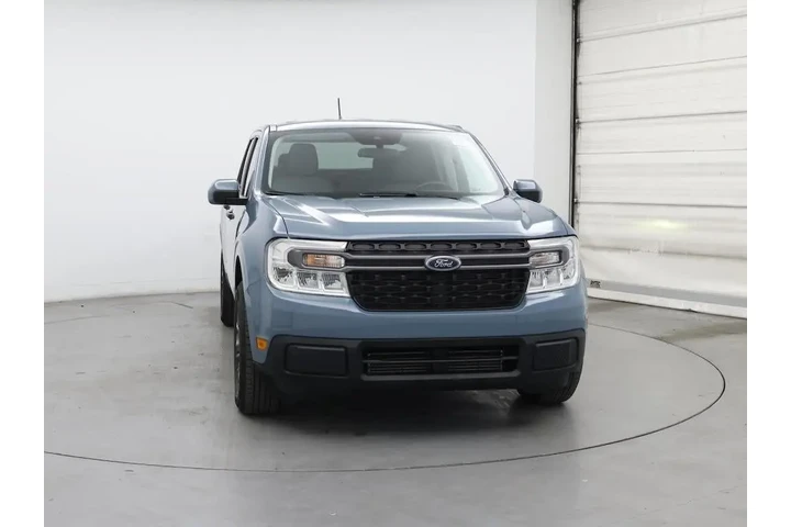 $25998 : Ford Maverick 2022 AWD XLT 4 image 5