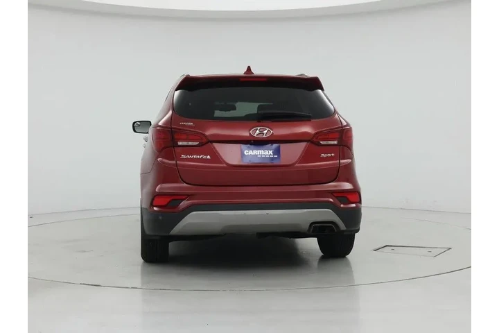 $12998 : Hyundai SANTA FE Sport 2017 image 6