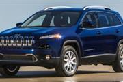 Used 2016 Cherokee 4WD 4dr Sp en Orange County