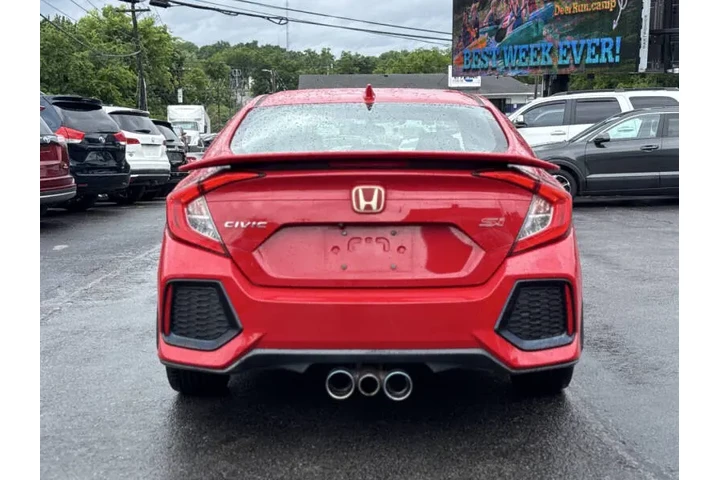 $22995 : 2019 Civic Si image 7