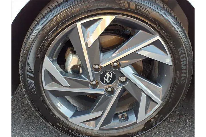 $20895 : Hyundai ELANTRA 2025 SEL Spo image 9