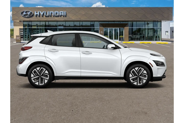 $15000 : Hyundai KONA Electric 2023 S image 9