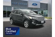 Ford Escape 2017 Titanium 4d en Orange County
