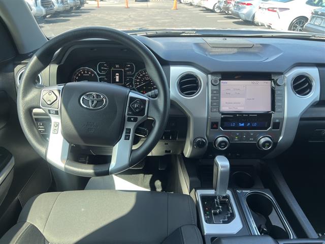 $49990 : PRE-OWNED 2021 TOYOTA TUNDRA image 2