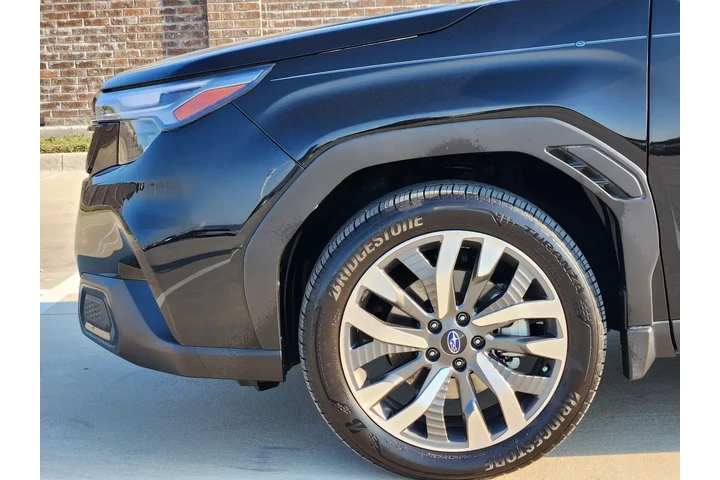 $34988 : Subaru Forester 2025 AWD Tou image 10