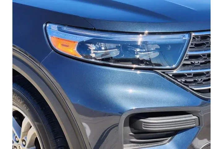 $29999 : Ford Explorer 2023 XLT 4dr S image 9