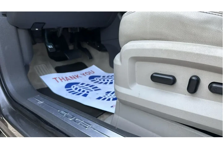 $6987 : Ford Edge 2012 Limited 4dr C image 6