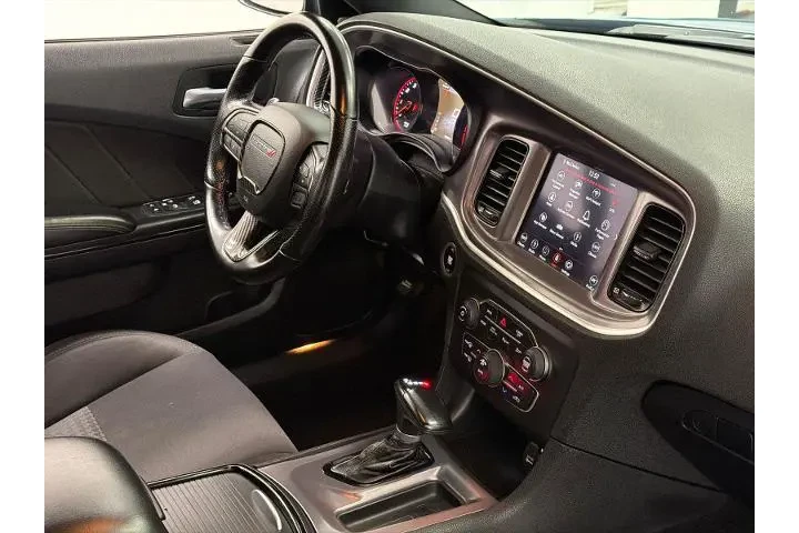 $21500 : Dodge Charger 2021 R/T 4dr S image 9