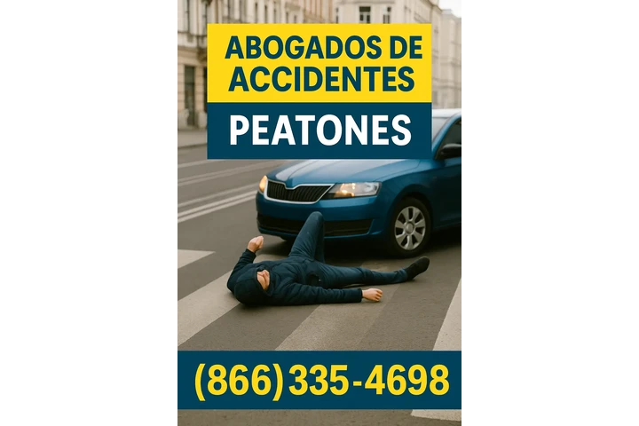 🔴✅Abogados de Accidentes🔴✅💥 image 5