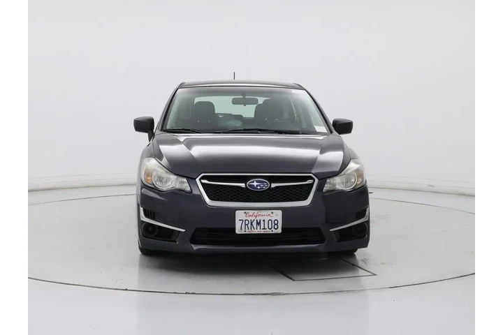$12998 : Subaru Impreza 2016 AWD 2.0i image 5