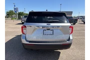 $24705 : 2021 Explorer XLT thumbnail