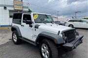 $17900 : 2016 JEEP WRANGLER2016 JEEP W thumbnail