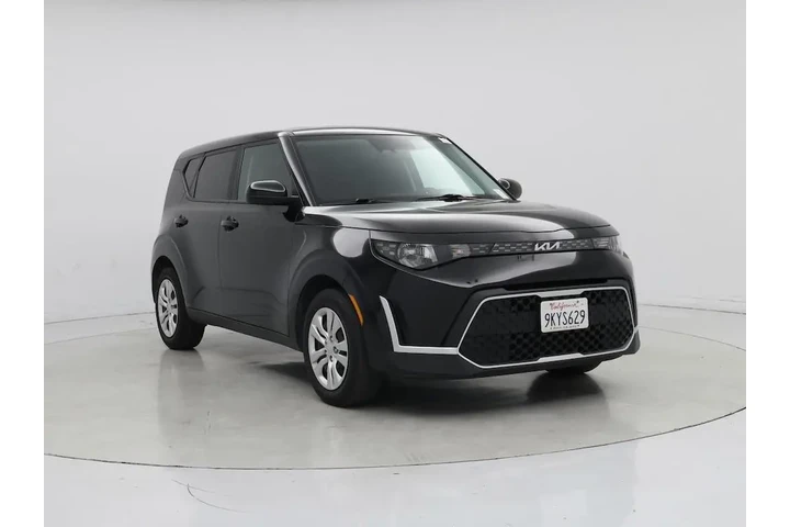 $17998 : Kia Soul 2024 LX 4dr Crossov image 1