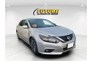 Nissan Altima 2017 2.5 SR 4d en Sacramento