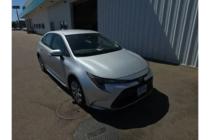 $21500 : Toyota Corolla 2024 LE 4dr S image 2