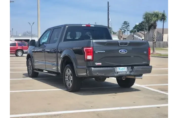 $17880 : Ford F-150 2016 4x2 King Ran image 7