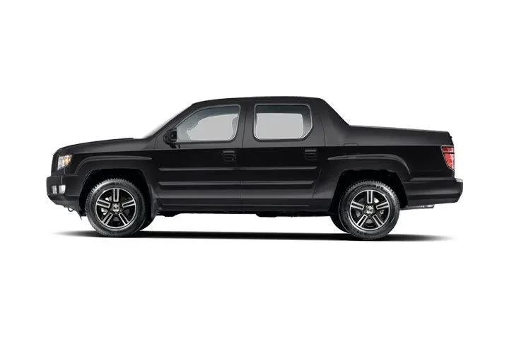 $21995 : Honda Ridgeline 2013 4x4 Spo image 3